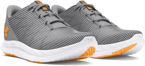 Under Armour Men's Charged Speed Swift Sneaker in Kuwait