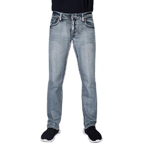 Flypaper Boys Slim Fit Stretch Jeans