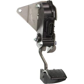 Standard Motor Products Accelerator Pedal Sensor - APS135