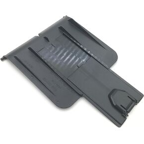 Paper Output Delivery Tray Compatible with HP P1102 P1102w P1102s M1536 P1005 P1006 P1007 P1008 P1106 P1108 P1109 P1607(RM1-6903-000CN RM1-6903)