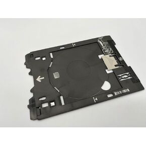 CDR CD DVD Print Tray for Canon TS702 TS702a TS8320 TS8220 TS8120 TS8322 TS9520 Printer