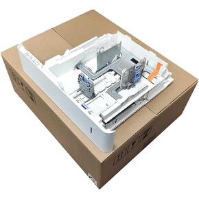 درج الورق 2 لـ HP Laserjet Enterprise M607n M607dn M608n M608dn M608x M609dn M609dh M609x HP Laserjet Managed E60055dn E60065dn E60075dn E60075x in Kuwait