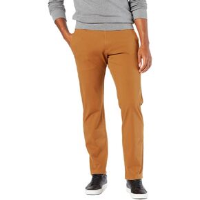 Dockers Straight Fit Ultimate Chino with Smart 360 Flex (Regular and Big & Tall)
