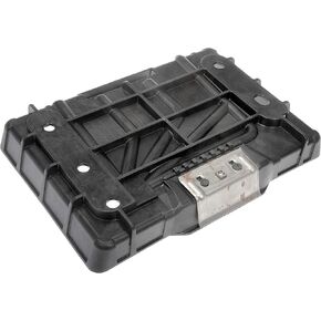 Dorman 00057 Battery Tray Replacement Compatible with Select Ford Models
