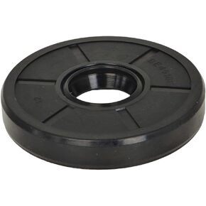 Front Differential Oil Seal 34070-12220 Compatible with Kubota L2501 L2800 L2900 L3010 L3130 L3200 L3240 L3300 L3400 L3410 L3430 L35 L3540 L3560 L3600 L3700 L3710 L3800 L3830 L4200 L4300 L4310