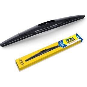 Rear Wiper Blade 14 inch (14-B), Replacement for Honda CRV 2011-2007 Fit 2020-2007 Pilot 2020-2016,2008-2003 /Acura RDX 2018-2007 MDX 2020-2014 Back Windshield Wiper Blade +More