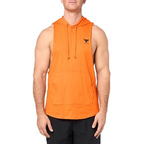 Under Armour Men's Project Rock Payoff Hoodie