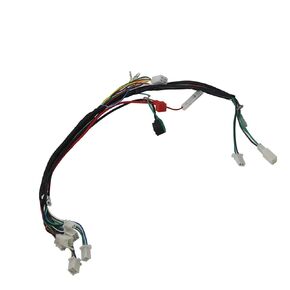 labwork Electric Wiring Harness Replacement for Chinese ATV UTV GoKart Taotao 50 70 90 110 125cc