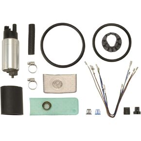 Carter Fuel Systems Carter Fuel Pump and Strainer Set Automotive Replacement (P72165)
