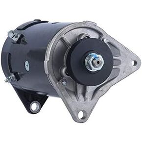 RAREELECTRICAL New Generator High Amp Compatible With Ez Go Golf Cart Workhorse St250 Gsb107-10B Gsb10710c