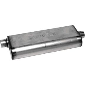 Dynomax Ultra Flo 17236 Exhaust Muffler for Jeep Grand Cherokee