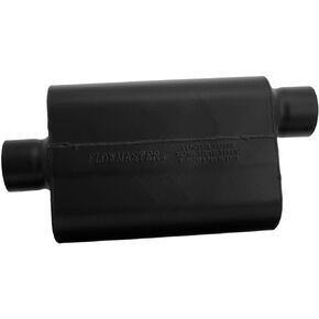 Flowmaster 943047 Super 44 Series Chambered Muffler