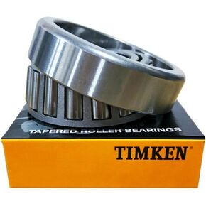 Timken SET74 Wheel Bearing and Race Set