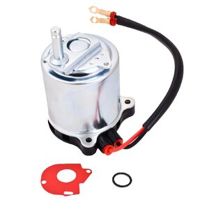 47960-60050 ABS Pump Brake Booster Motor Compatible with Lexus GX460 2002-2020 GX470 2006-2009 LX570 2015-2018 Toyota 4Runner 2005-2020 Land Cruiser 2007-2018 FJ Cruiser 2006-2018
