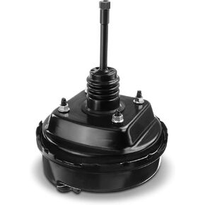 A-Premium Vacuum Power Brake Booster Compatible with Ford F-100 1968-1975 F-250 1968-1972 F-350 1968-1969