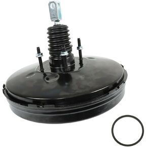 WFLNHB Vacuum Power Brake Booster BA1Z2005A Replacement for Ford Edge Lincoln MKX 2011-2015