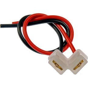 Dorman 84734 2-Wire Flasher/Hazard Socket Lighting Compatible with Select Buick/Chevrolet/Oldsmobile Models
