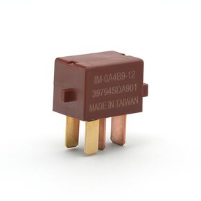 ECM Relay for Honda, Acura - 39794-SDA-901, 39794-SDA-902