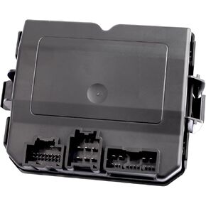 وحدة التحكم في الباب الخلفي للطاقة متوافقة مع 2010/2011/ 2012/2013/ 2014/2015 Ca~dill~ac SRX، تحل محل OE#502-032 20816435 20837962 20837967، وحدة التحكم في جسم الباب الخلفي SRX in Kuwait