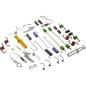 Carlson H2318 Rear Drum Brake Hardware Kit