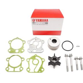 Yamaha Outboard Water Pump Impeller Repair Kit 692-W0078-02-00 692W00780200