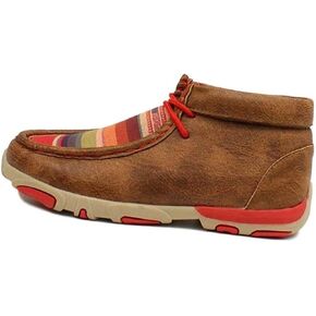 تويستر حذاء كاجوال بناتي سيرينتي تشوكا سيرابي 13 طفل تان 446002108 in Kuwait