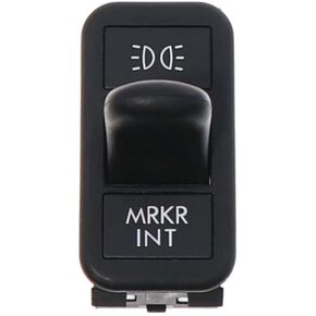 Freightliner Lamp Switch - A06-30769-000