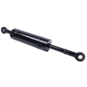Steering Cylinder AM108777 AM39310 AM105769 Compatible with John Deere Lawn Tractor 322 332 Garden Tractor 318