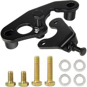 RANSOTO Exhaust Manifold Bolt Repair Kit Driver Rear And Passenger Compatible with Newer GM Trucks & SUV With 4.8L 5.3L 6.2L 1999-2013 Or 6.2L 1999 And Newer Engine