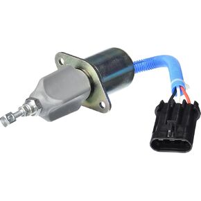 Standard Motor Products FSS102 Carburetor Solenoids