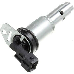 Holstein Parts 2VTS0072 Variable Valve Timing (VVT) Solenoid - Compatible With Select BMW 1, 3, 5, 7 Series, X3, X5, Z4 +More