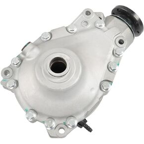 WFLNHB Front Differential Carrier Replacement for BMW 320i 328i 335i 428i X5 X6 2013-2019