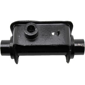 50716-S9A-000 Rear Differential Dynamic Damper, Rear Differential Mount Replacement for Honda CRV 2002-2006, Element 2003-2010, ELYSION 2004