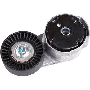 Automatic Belt Tensioner for Chrysler 300 200 Town & Country Dodge Grand Caravan Journey Durango Charger Belt Tensioner Assembly for Jeep Grand Cherokee Ram 1500,05184617AD,39282,49484,89632