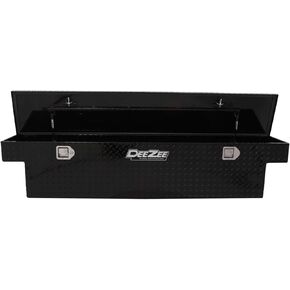 Dee Zee DZ6163NB Specialty Series Gloss Black Crossover Tool Box