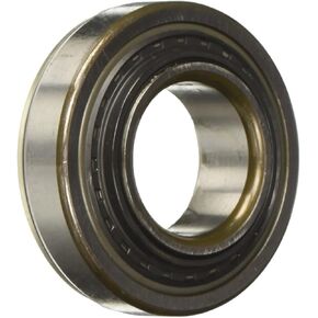Timken Preset, Pre-Greased and Sealed Bearing - 511002