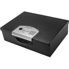 Barska Digital Portable Lockbox