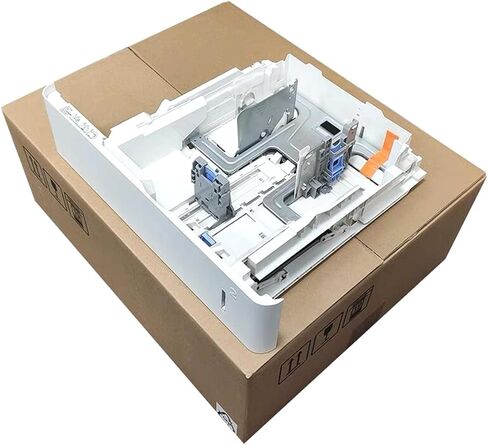 درج الورق 2 لـ HP Laserjet Enterprise M607n M607dn M608n M608dn M608x M609dn M609dh M609x HP Laserjet Managed E60055dn E60065dn E60075dn E60075x in Kuwait