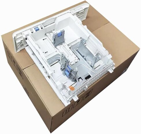 درج الورق 2 لـ HP Laserjet Enterprise M607n M607dn M608n M608dn M608x M609dn M609dh M609x HP Laserjet Managed E60055dn E60065dn E60075dn E60075x in Kuwait