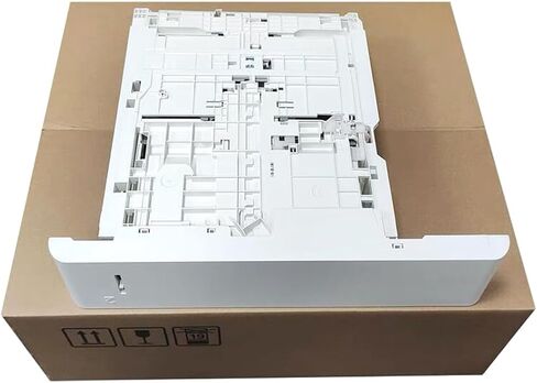 درج الورق 2 لـ HP Laserjet Enterprise M607n M607dn M608n M608dn M608x M609dn M609dh M609x HP Laserjet Managed E60055dn E60065dn E60075dn E60075x in Kuwait