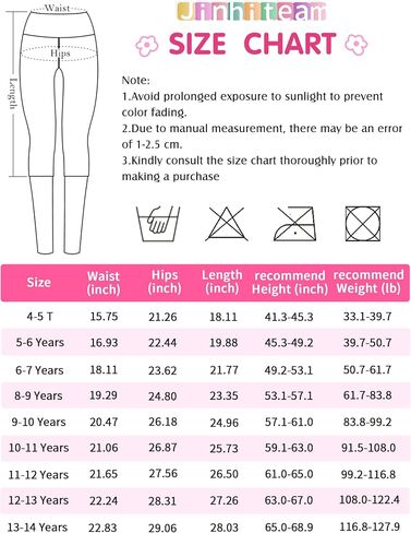 Girls Capri Leggings Stretchy Cropped Tights Metallic Dance Yoga Pants for Kids Teens Running Party in Saudi Arabia