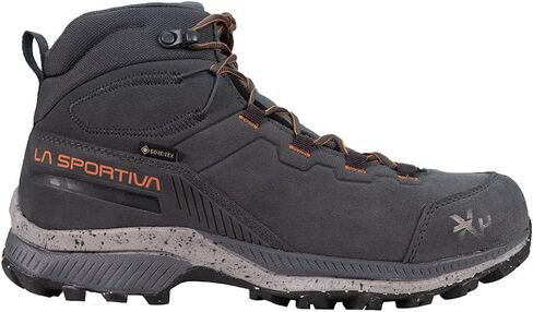 حذاء La Sportiva الرجالي Tx Hike Mid Leather GTX 1 in Saudi Arabia