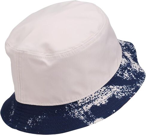 قبعة KTM Red Bull Rush Bucket Hat، رملي، مقاس واحد، 3RB240063900 in Saudi Arabia