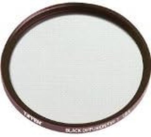 Tiffen Black مرشح وهمية 1 in Kuwait