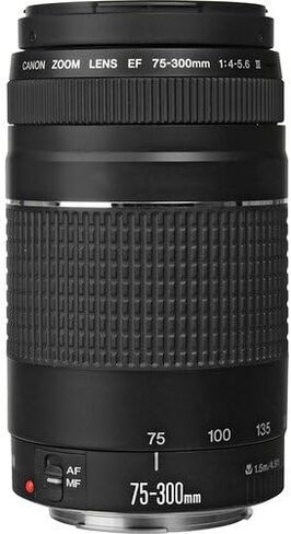 كانون EOS Rebel SL1 18.0 ميجابكسل CMOS Digital SLR مع عدسة 18-55 ملم EF-S هي عدسة STM باللون الأسود in Kuwait