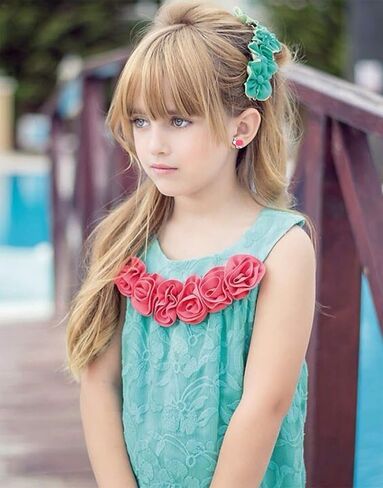 20 Pairs Kids Clip-on Earrings - Cute Animal Designs, Non-Pierced for Girls in Kuwait
