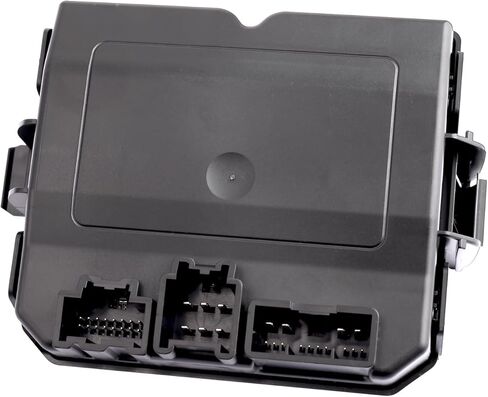 وحدة التحكم في الباب الخلفي للطاقة متوافقة مع 2010/2011/ 2012/2013/ 2014/2015 Ca~dill~ac SRX، تحل محل OE#502-032 20816435 20837962 20837967، وحدة التحكم في جسم الباب الخلفي SRX in Kuwait