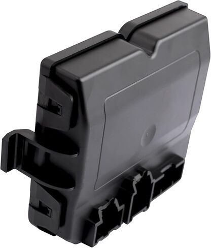 وحدة التحكم في الباب الخلفي للطاقة متوافقة مع 2010/2011/ 2012/2013/ 2014/2015 Ca~dill~ac SRX، تحل محل OE#502-032 20816435 20837962 20837967، وحدة التحكم في جسم الباب الخلفي SRX in Kuwait