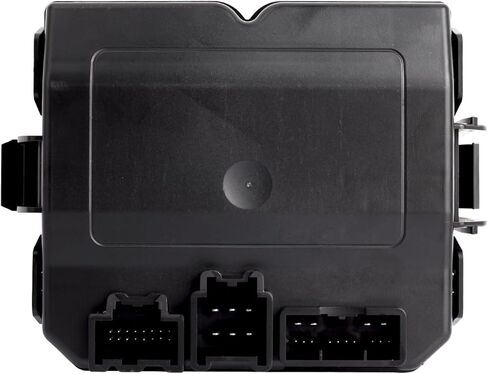 وحدة التحكم في الباب الخلفي للطاقة متوافقة مع 2010/2011/ 2012/2013/ 2014/2015 Ca~dill~ac SRX، تحل محل OE#502-032 20816435 20837962 20837967، وحدة التحكم في جسم الباب الخلفي SRX in Kuwait