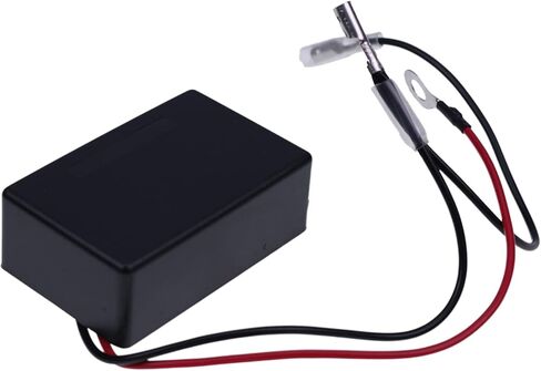 HVACSTAR RPM Rev Limiter 1019094-01 101909401 متوافق مع Club Car DS Precedent FE290 FE350 Golf cart 1997-Up in Kuwait